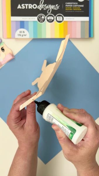 SaltyYankee_ASTROBRIGHTS Bunny Basket Blog 13