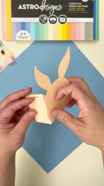 SaltyYankee_ASTROBRIGHTS Bunny Basket Blog 14