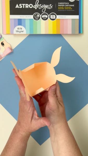 SaltyYankee_ASTROBRIGHTS Bunny Basket Blog 15