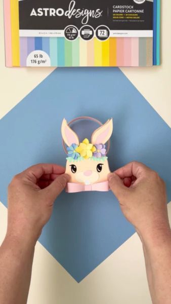 SaltyYankee_ASTROBRIGHTS Bunny Basket Blog 17