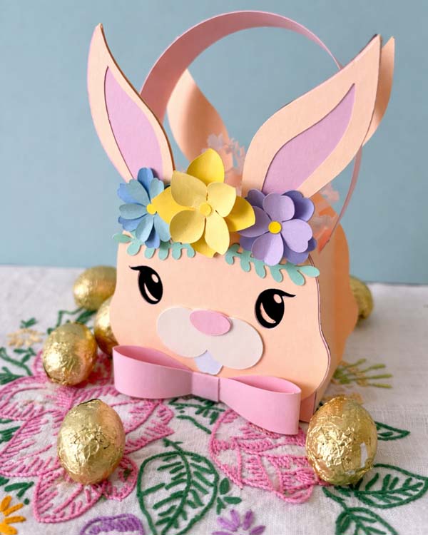 SaltyYankee ASTROBRIGHTS Bunny Basket Blog A2