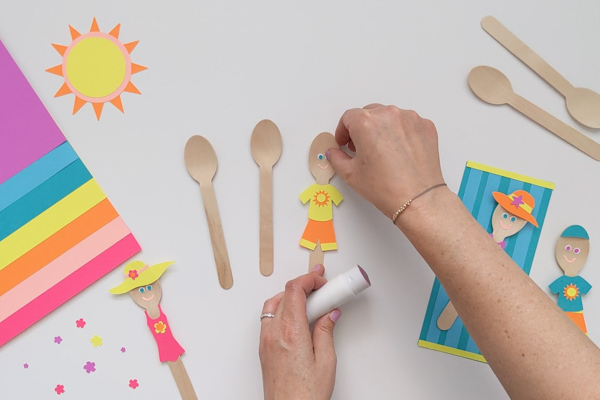 End of Summer Craft