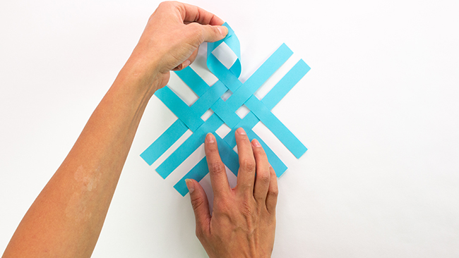 DIY Snowflakes 37