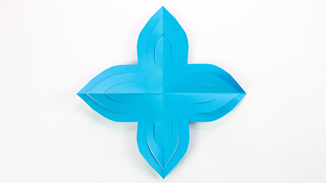 DIY Snowflakes 73
