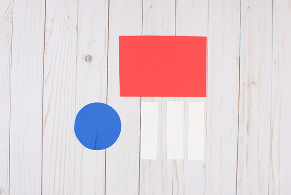 Paper Firecracker How To