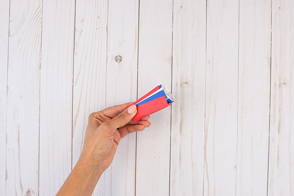 Paper Sparkler