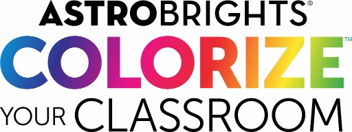 Colorize Your Classroom Decor
