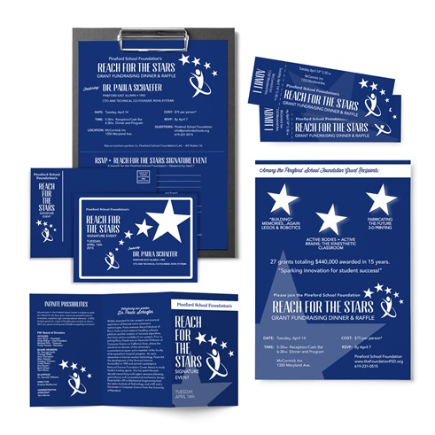 21911 - Astrobrights® Blast-Off Blue™ Cardstock 3