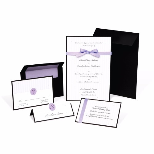 Eclipse Black Cardstock Paper 8 1/2 x 11 inch Medium Weight 65 lb (175 Gsm) Cover Card Stock - for Cards, Invitations, Brochure, Award, and Stationery