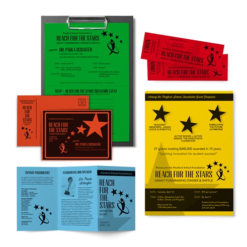 Astrobrights Eco Assortment 3 - 98853
