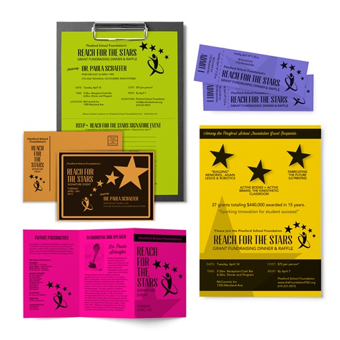 Astrobrights Happy Assortment Cardstock 3 - 21004