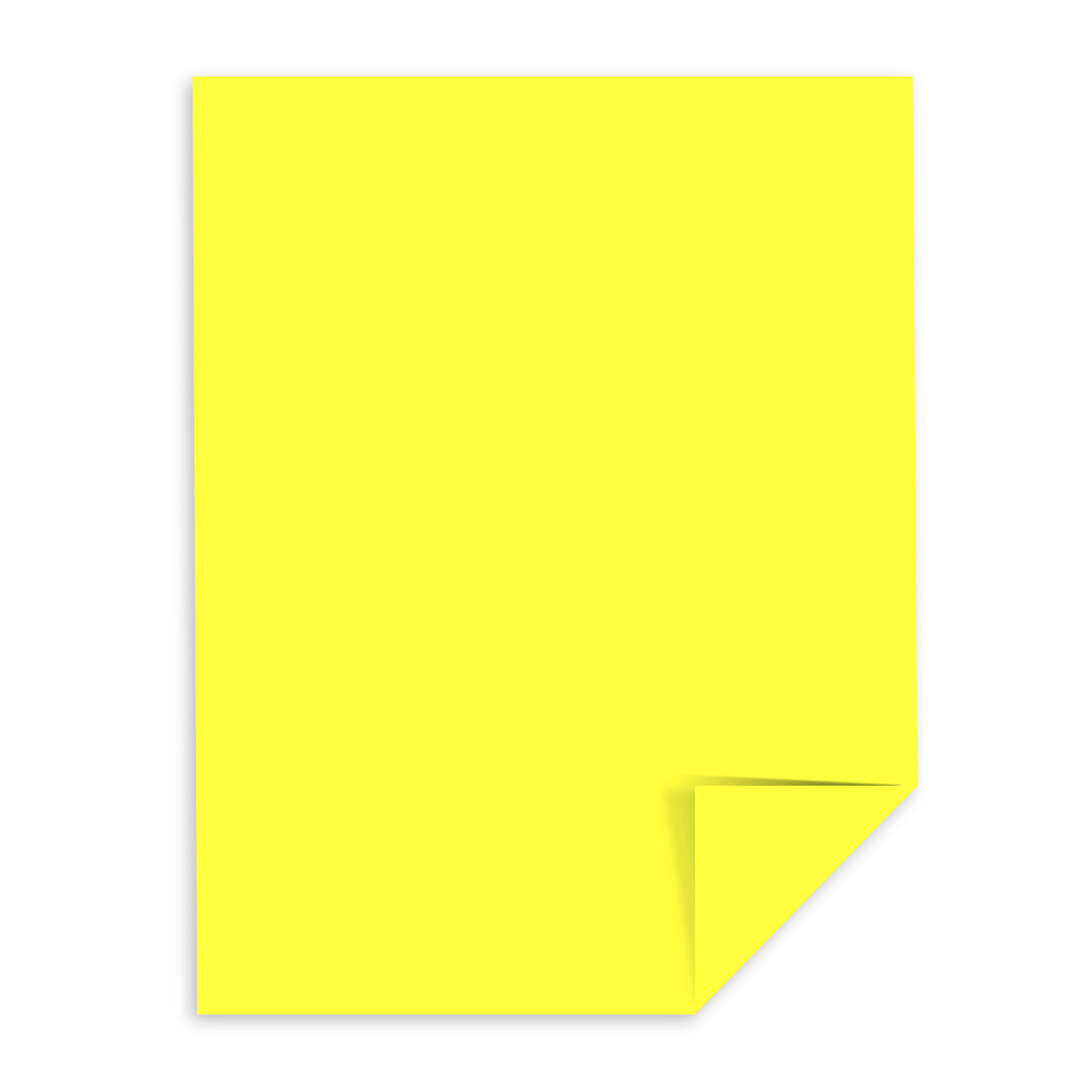 Astrobrights® Cardstock Assortment - Neon