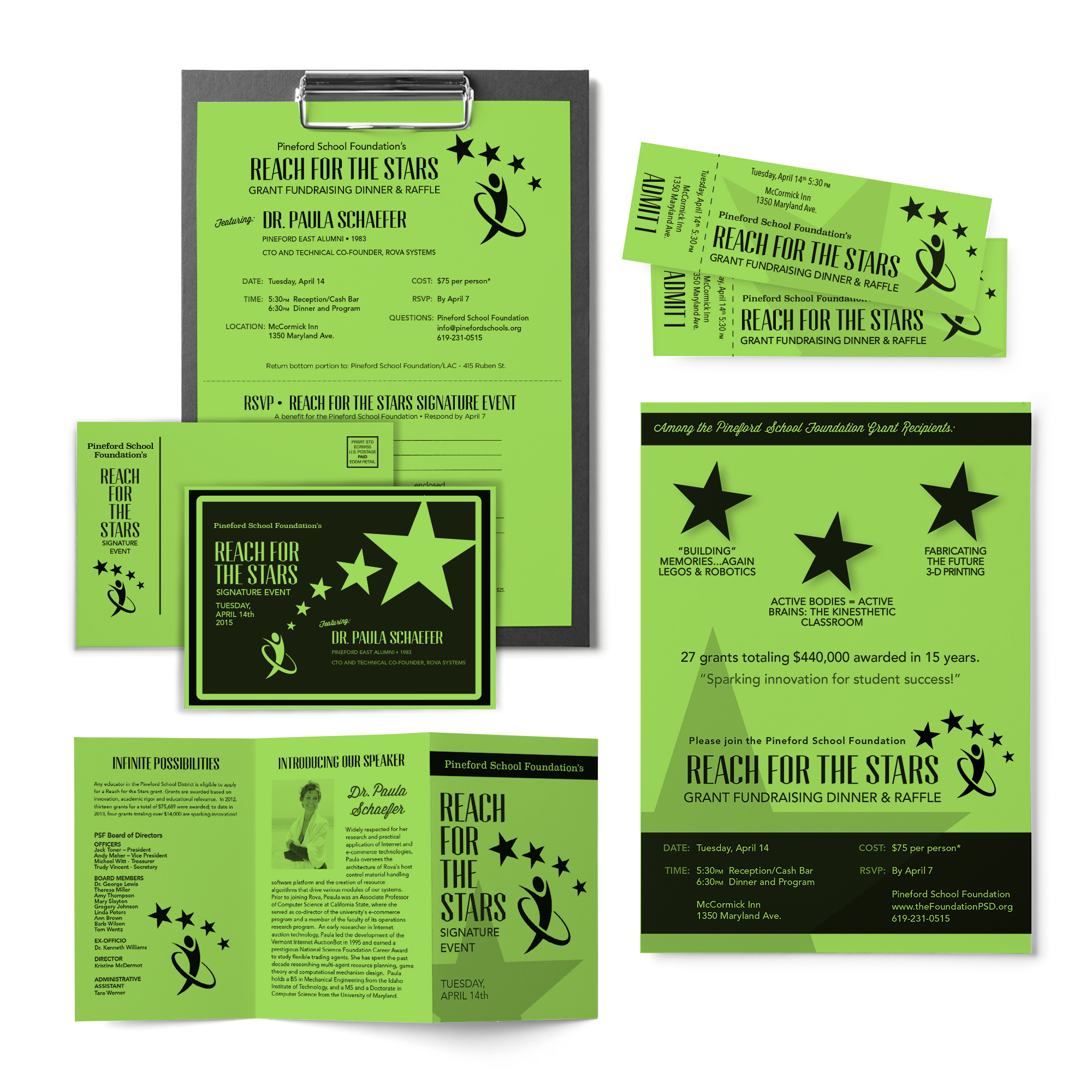 Classic Green Cardstock 12x12 - 250 Gsm, Dmcp4335