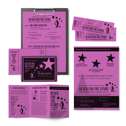 21951 - Outrageous Orchid™ Cardstock 3