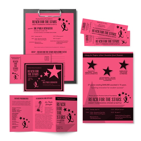 Plasma Pink Cardstock 3- 22129