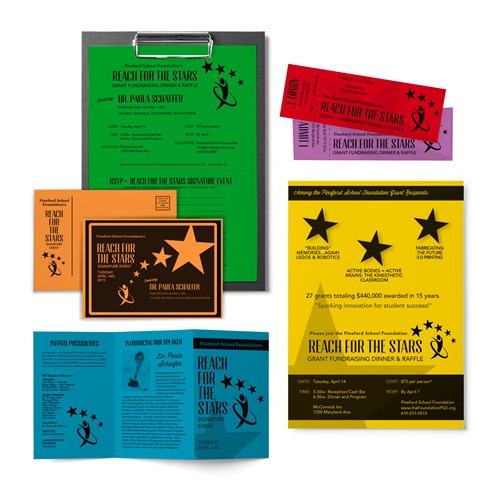 Astrobrights Primary Two Assortment Cardstock 3 - 91164