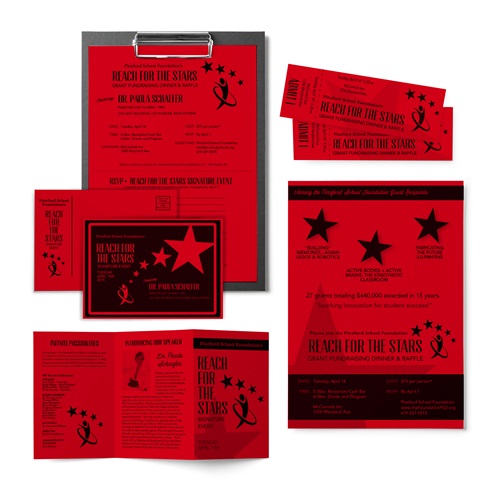 Re-Entry Red Cardstock 3- 22751