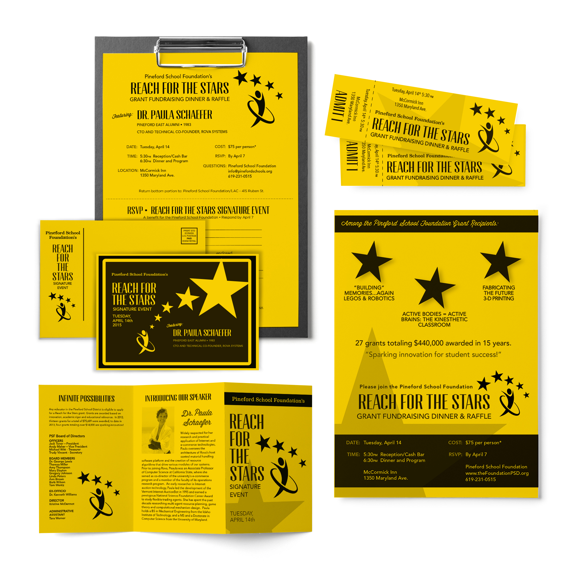 Solar Yellow™, 8.5” x 11”, 65 lb/176 gsm, 250 Sheets, Colored Cardstock