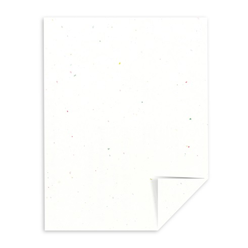 22401 - Astrobrights® Stardust White™ Cardstock 1 