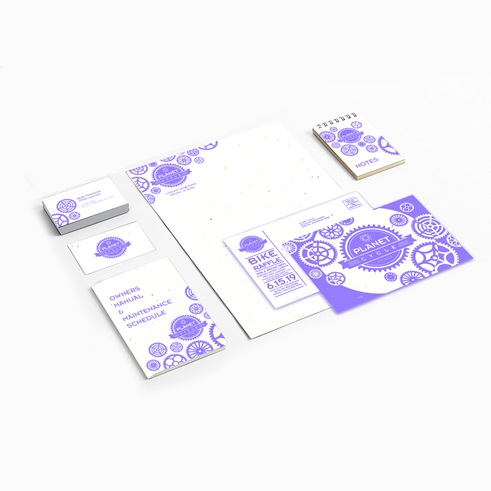 22401 - Astrobrights® Stardust White™ Cardstock 2 