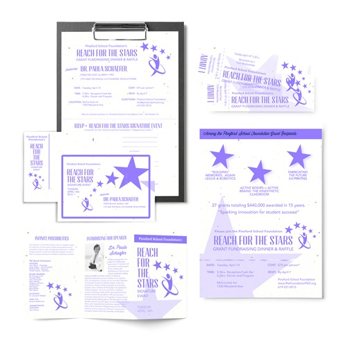 22401 - Astrobrights® Stardust White™ Cardstock 3