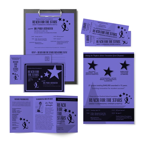 Venus Violet Cardstock 3- 22091