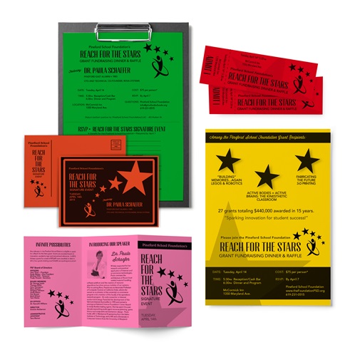 Astrobrights "Vintage" Assortment 4 - 21003