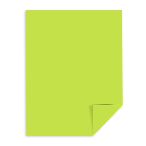 Vulcan Green Cardstock 1 - 21869