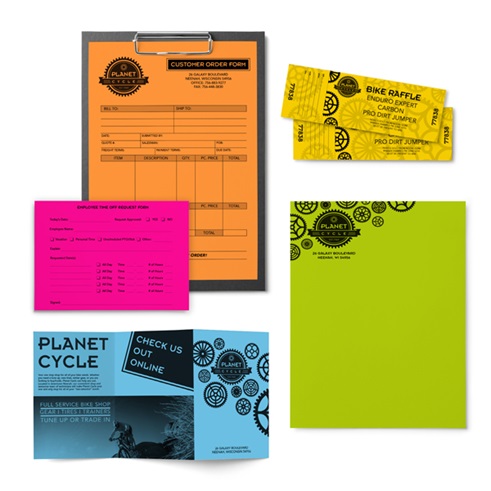 Assorted Bright Assortment 3 - 99608