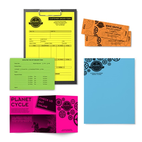Assorted Glow Assortment 2 - 22237
