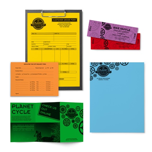 Assorted Primary Two Assortment 2 - 91165