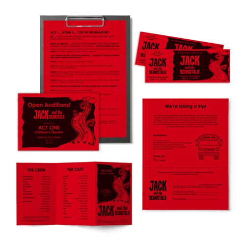 Re-Entry Red Paper 3 - 22551