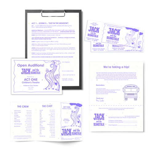 Stardust White Paper 3 - 22301