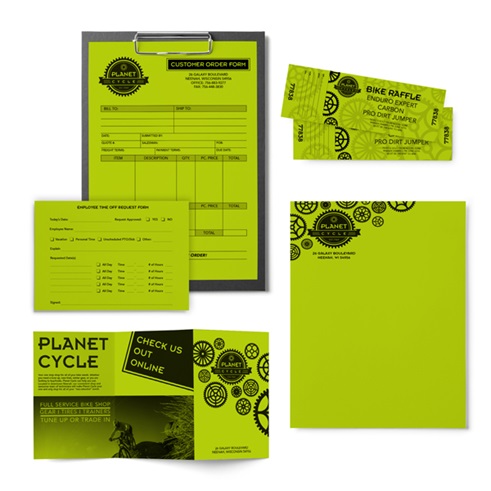 Terra Green Paper 2 - 22581