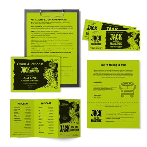 Terra Green Paper 3 - 22581