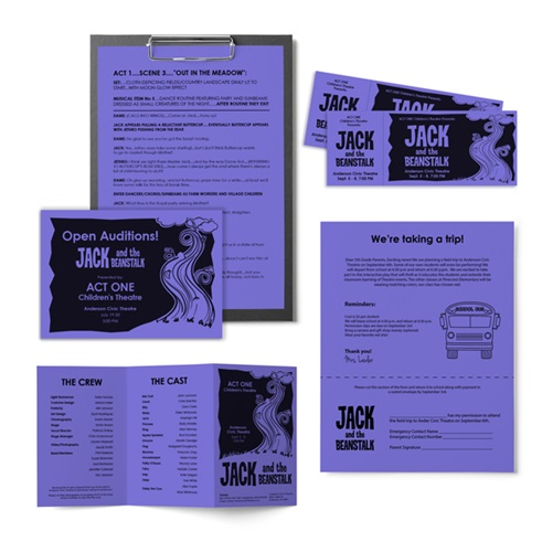 Venus Violet Paper 3 - 22081