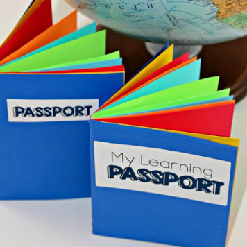 An image with name: learning-passport-project
