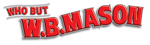 W.B. Mason