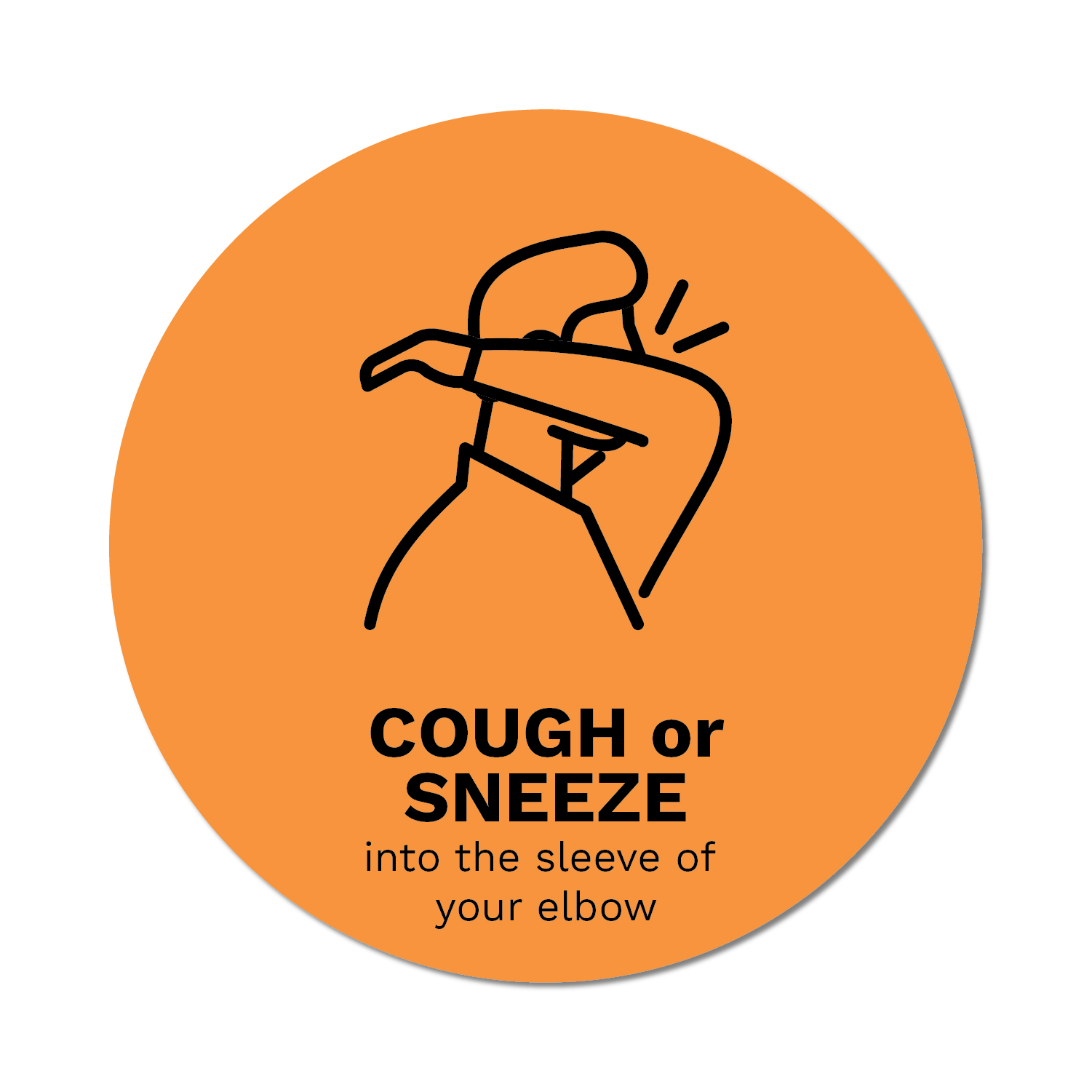 An image with name: B2B__Cough Circle Thumbnail