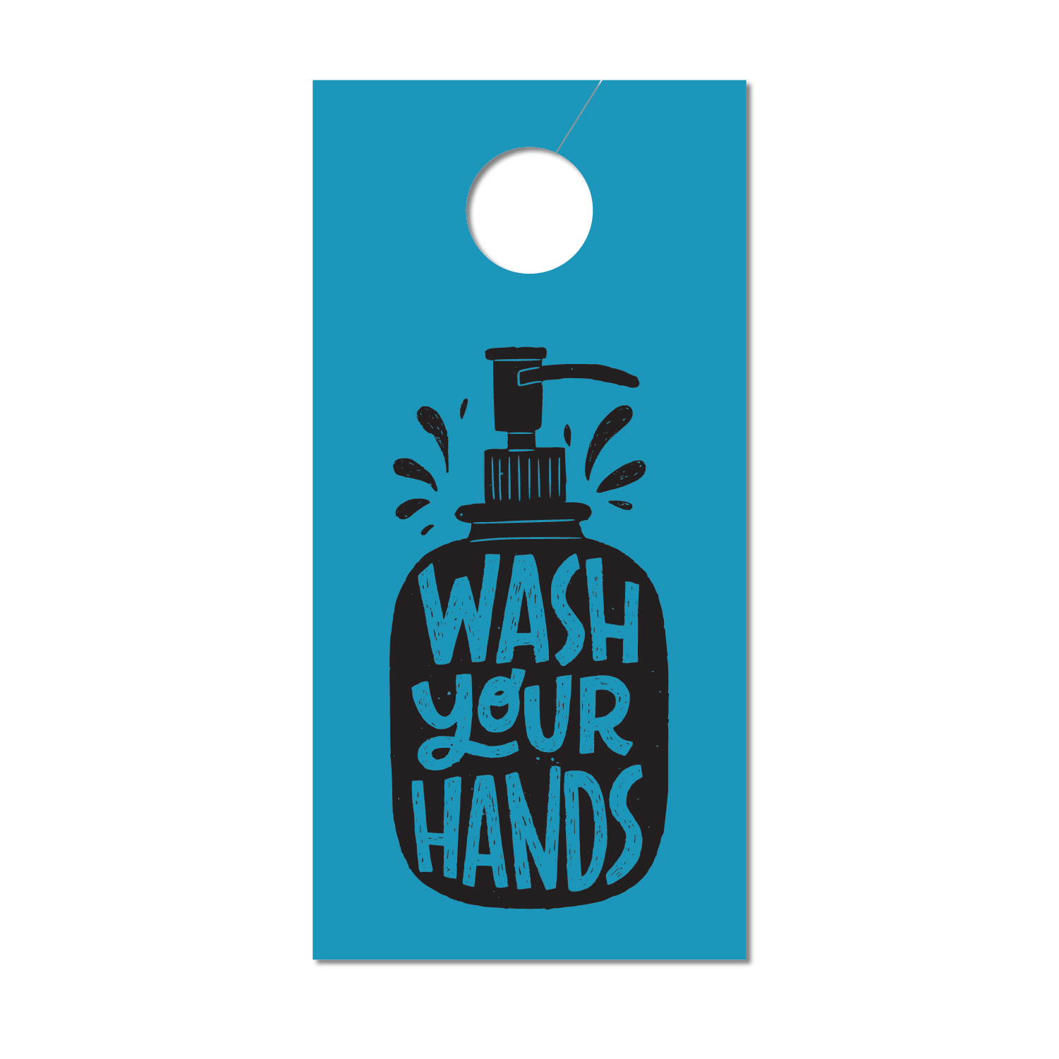 An image with name: B2B__Wash Hands Thumbnail