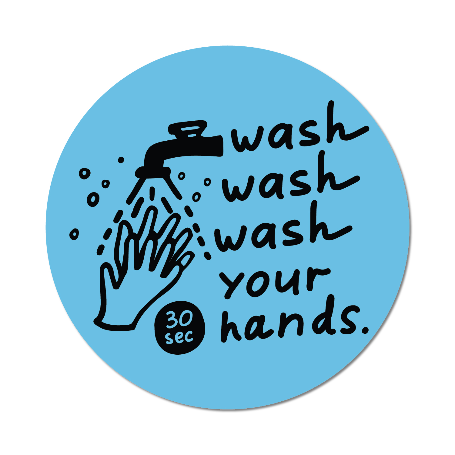An image with name: B2B__Wash Wash Wash Thumbnail