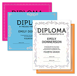 Diploma