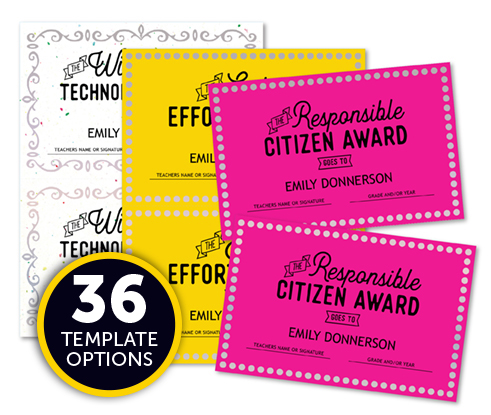 Grades 5-8 2up 1 per Sheet - Main