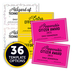 Grades 5-8 2up 1 per Sheet