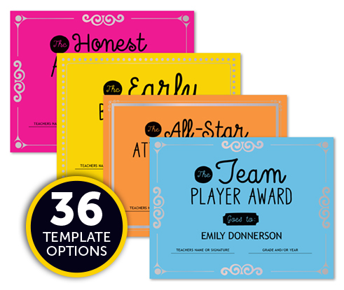 Grades K-4 Classroom Pack - Main