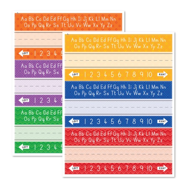 Sticker Paper Templates Resources ASTROBRIGHTS