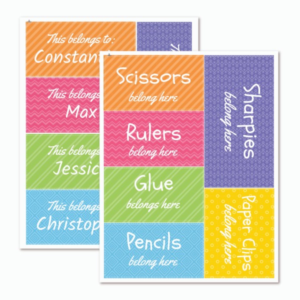 Astrodesigns Sticker Paper Templates Astrodesigns Sticker Paper Templates