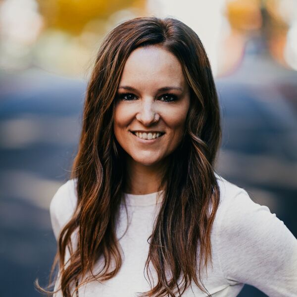 Amanda Tessier