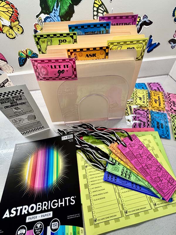 Organization Kit