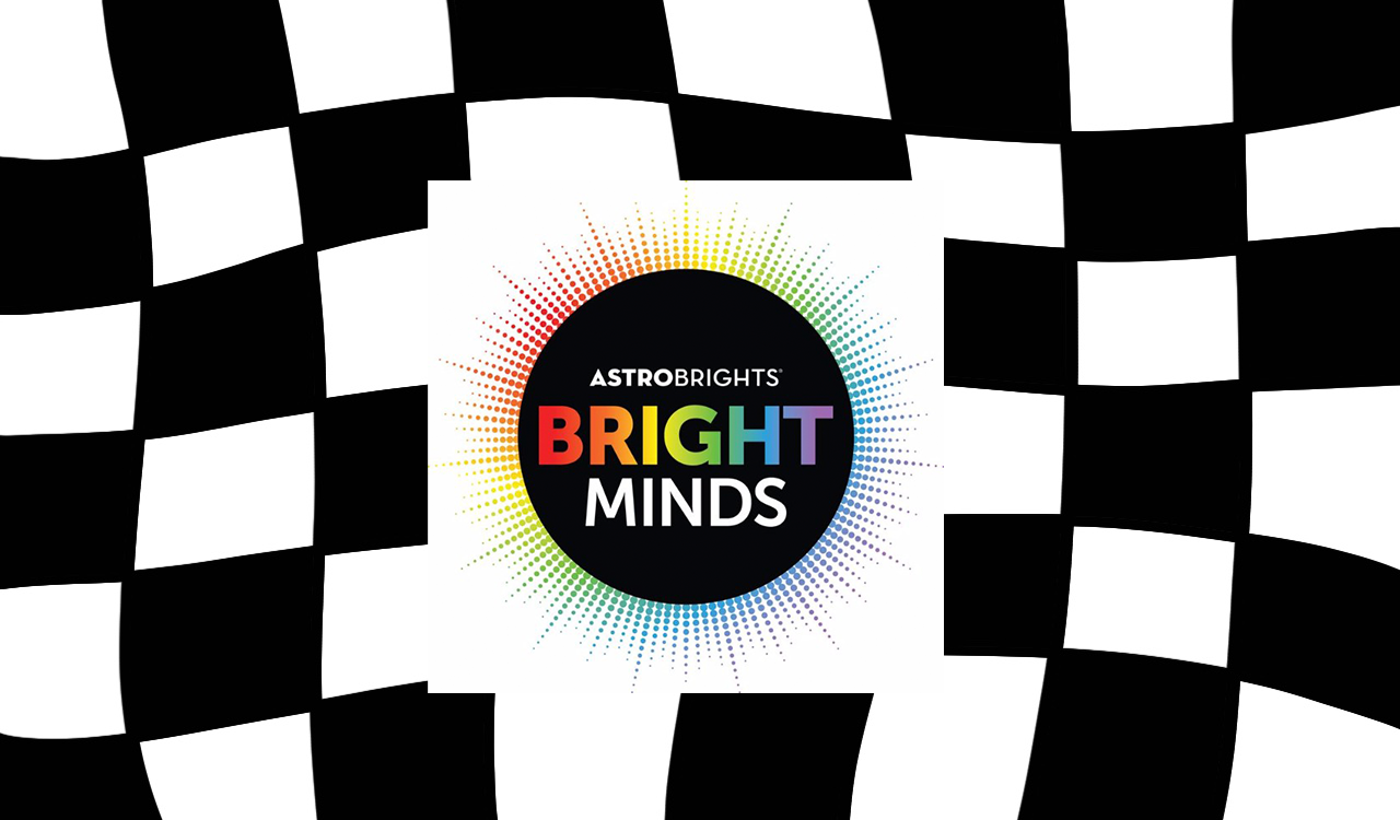 ASTROBRIGHTS Bright Minds